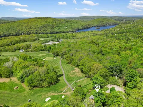 28 Norwood Road Dedham ME 04429