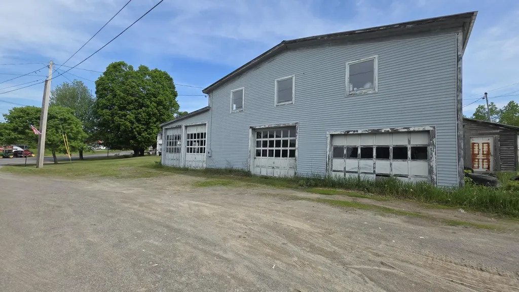 Thorndike ME 04986