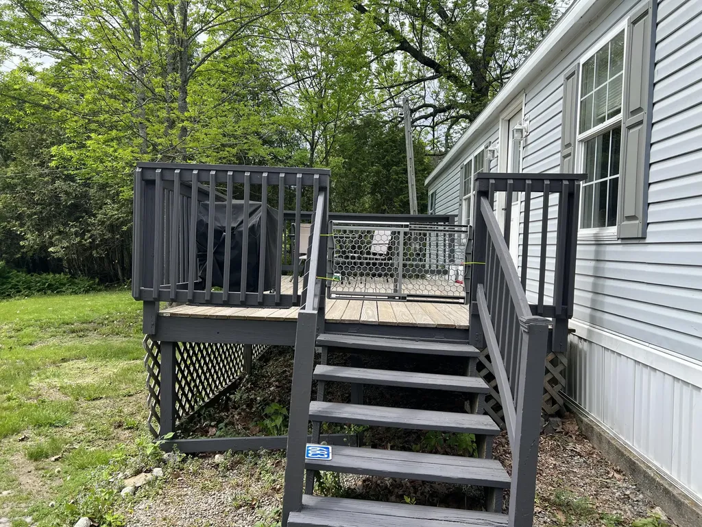 683 River Road Bucksport ME 04416