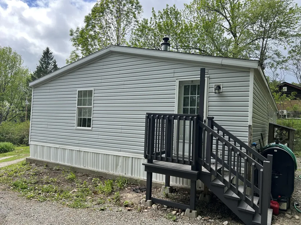 683 River Road Bucksport ME 04416