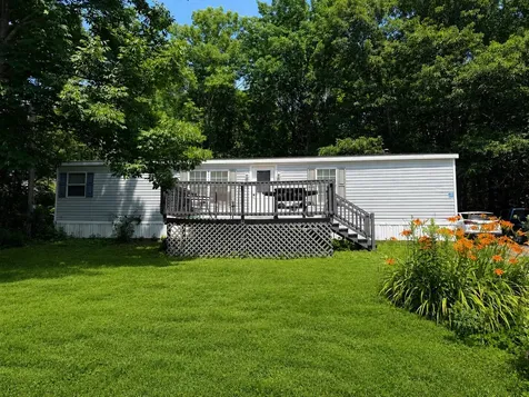 683 River Road Bucksport ME 04416