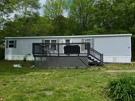 683 River Road Bucksport ME 04416