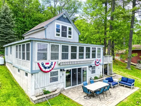 107 Lakeshore Drive Leeds ME 04263