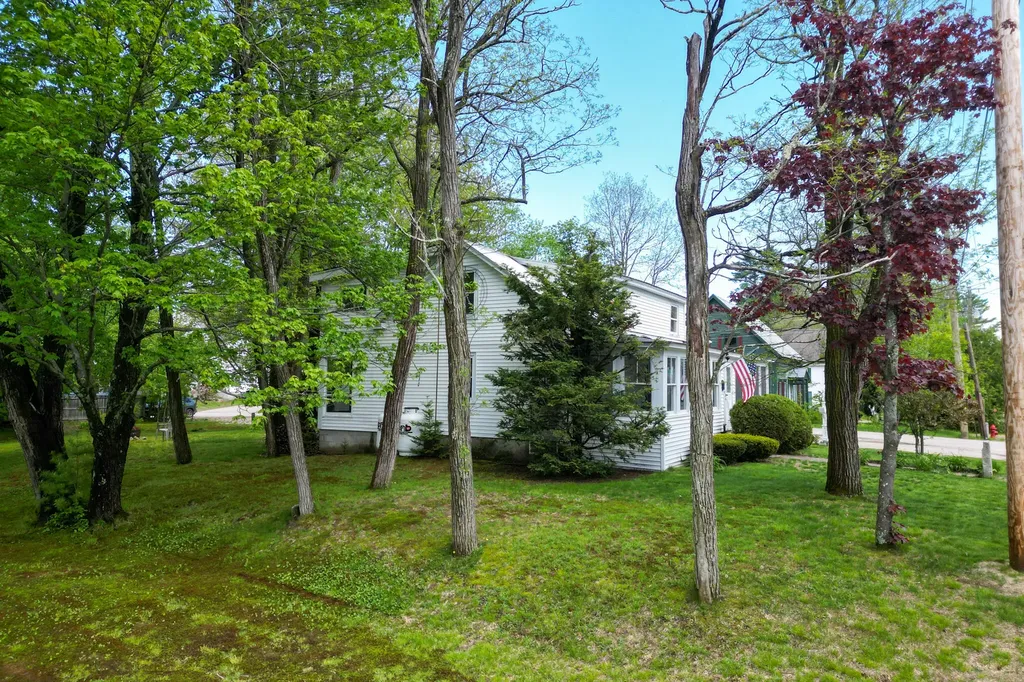 56 Smith Street Fryeburg ME 04037