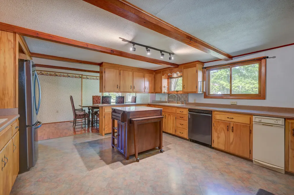 56 Smith Street Fryeburg ME 04037