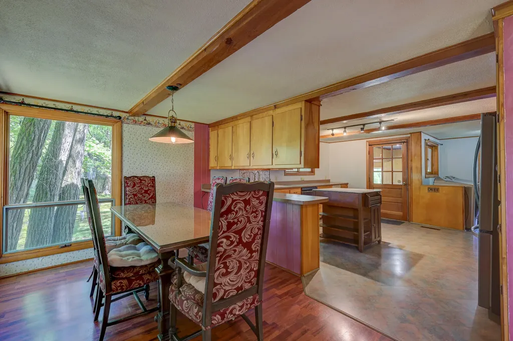 56 Smith Street Fryeburg ME 04037