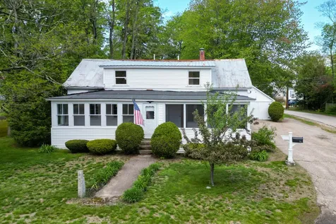56 Smith Street Fryeburg ME 04037