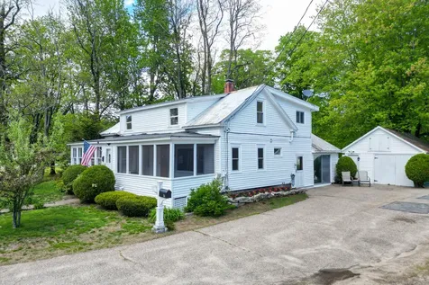 56 Smith Street Fryeburg ME 04037