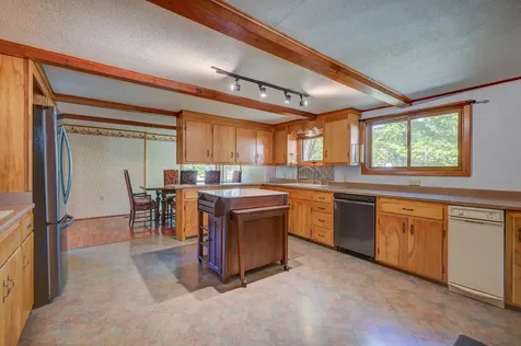 56 Smith Street Fryeburg ME 04037