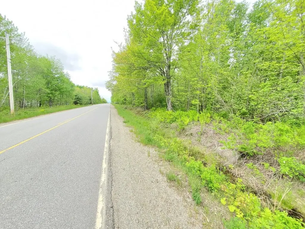 77 South Princeton Road Alexander ME 04694