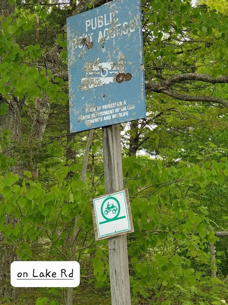 77 South Princeton Road Alexander ME 04694