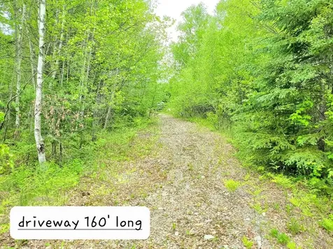 77 South Princeton Road Alexander ME 04694