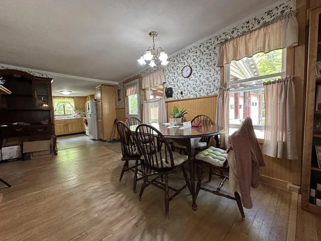 21 S Gage Road Oakland ME 04963