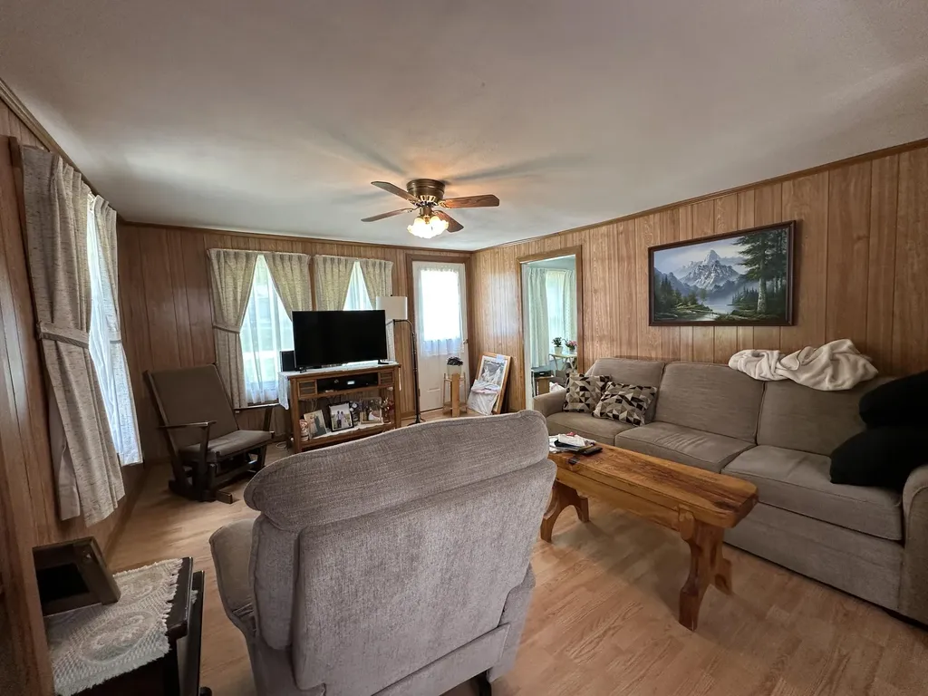 21 S Gage Road Oakland ME 04963