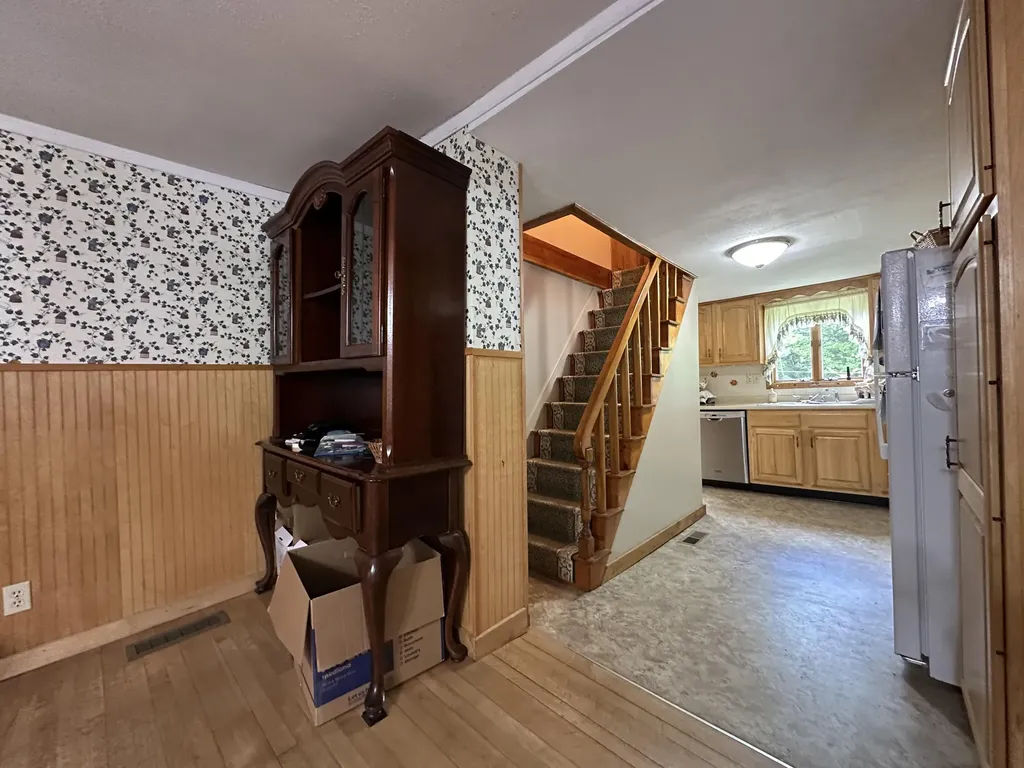 21 S Gage Road Oakland ME 04963
