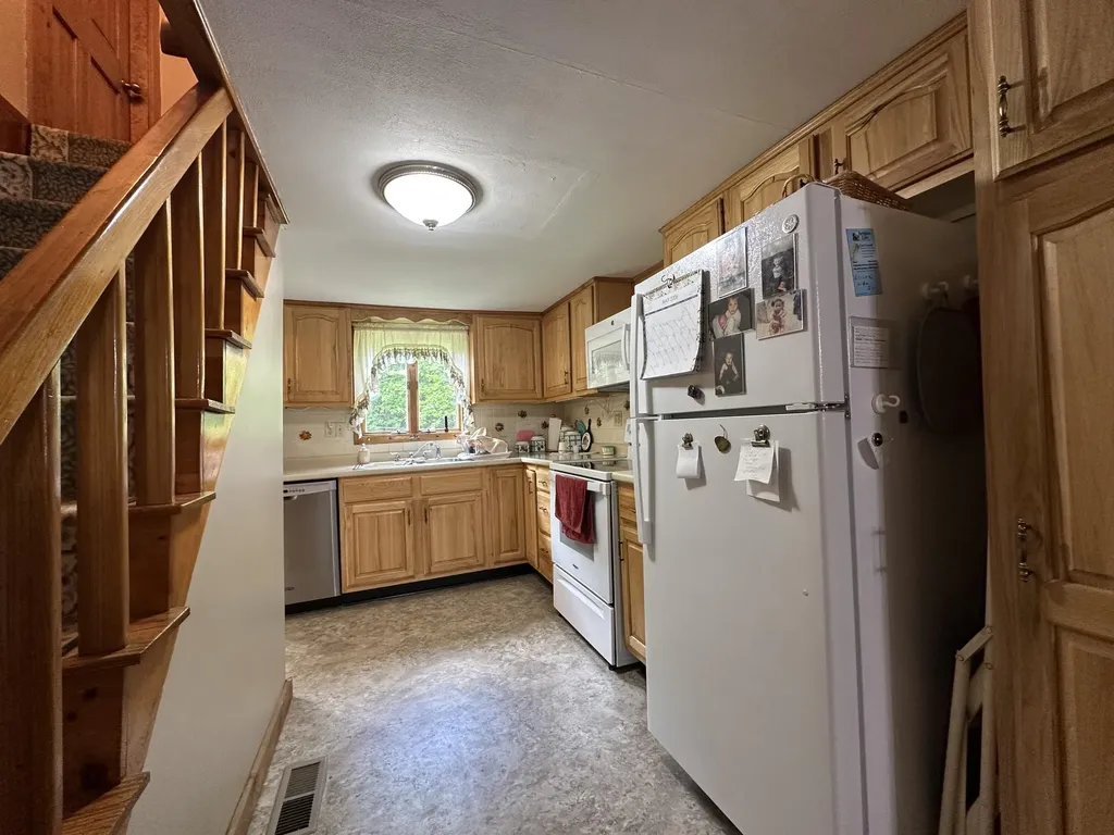 21 S Gage Road Oakland ME 04963