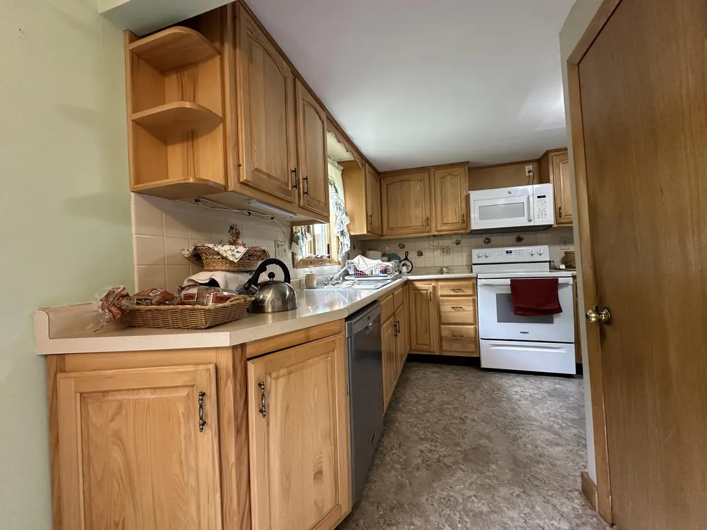 21 S Gage Road Oakland ME 04963