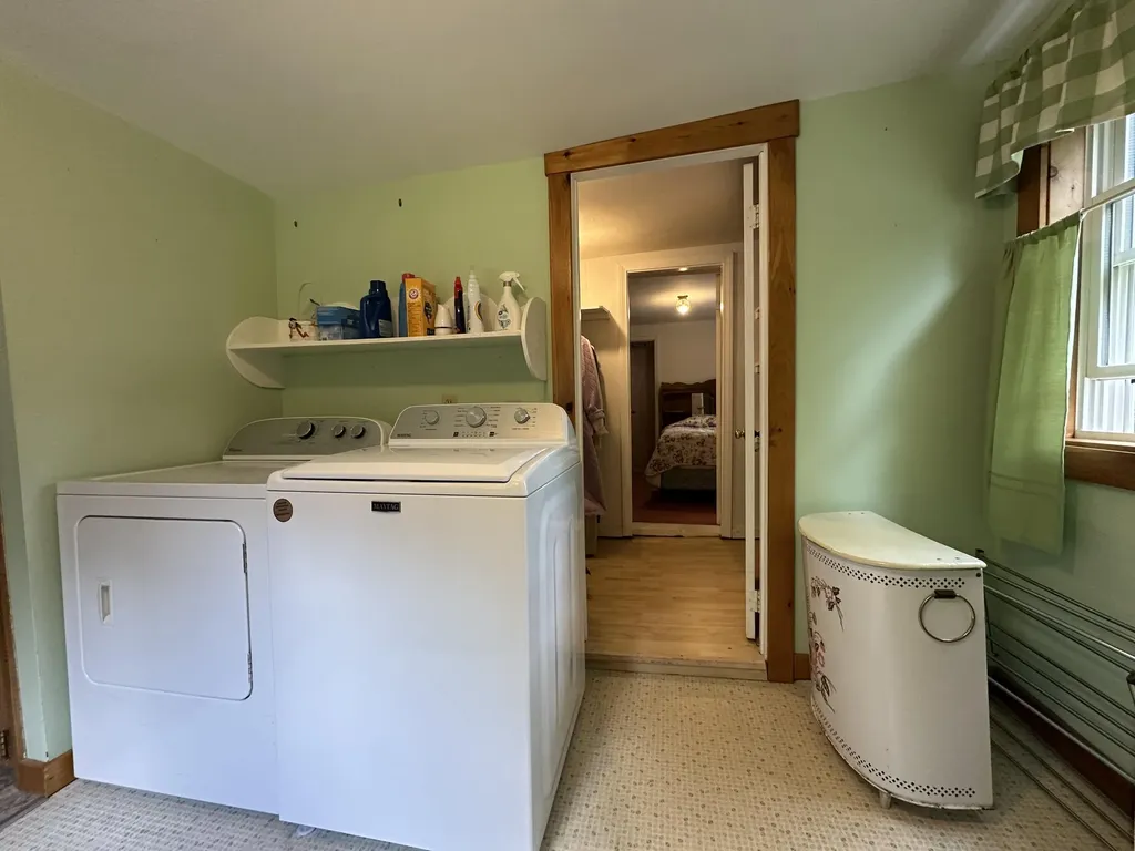 21 S Gage Road Oakland ME 04963