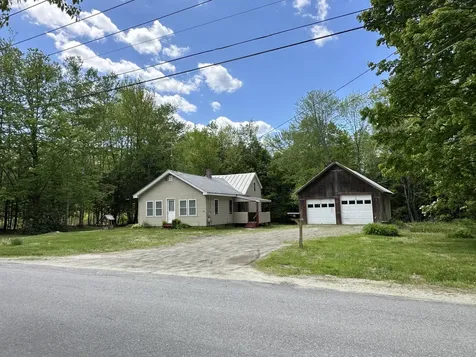 21 S Gage Road Oakland ME 04963