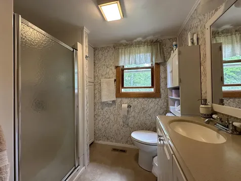 21 S Gage Road Oakland ME 04963