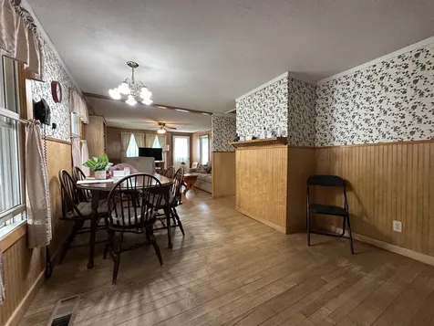 21 S Gage Road Oakland ME 04963