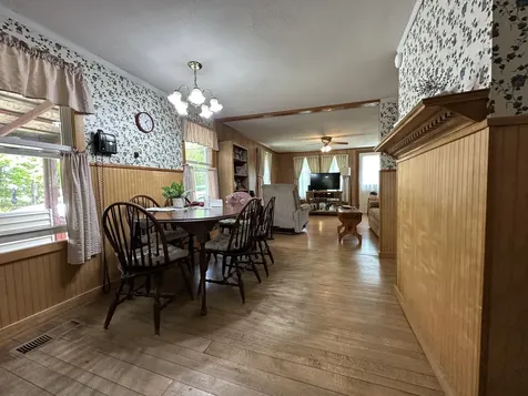 21 S Gage Road Oakland ME 04963