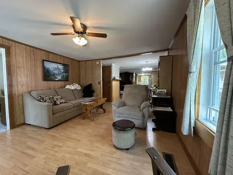 21 S Gage Road Oakland ME 04963