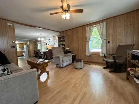 21 S Gage Road Oakland ME 04963