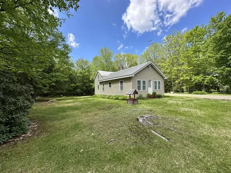 21 S Gage Road Oakland ME 04963