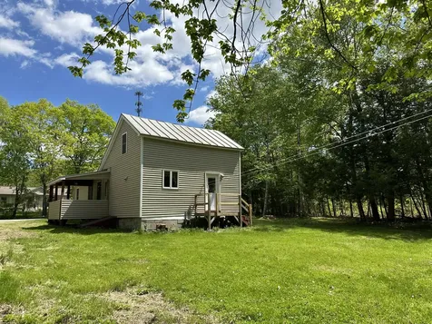 21 S Gage Road Oakland ME 04963