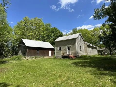 21 S Gage Road Oakland ME 04963