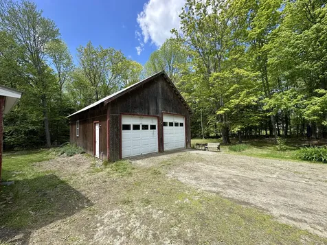 21 S Gage Road Oakland ME 04963