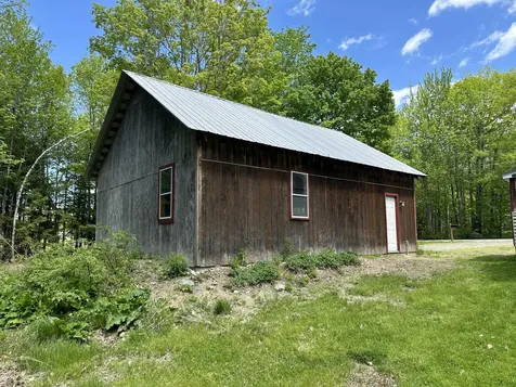 21 S Gage Road Oakland ME 04963