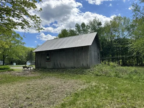 21 S Gage Road Oakland ME 04963