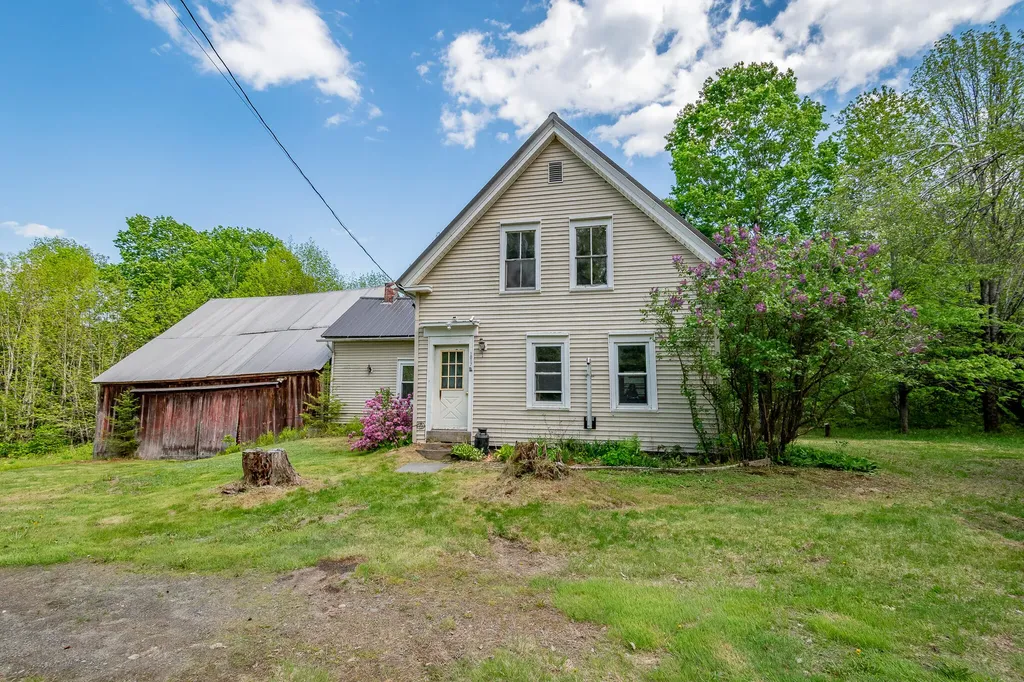 1017 Howland Road Lagrange ME 04453