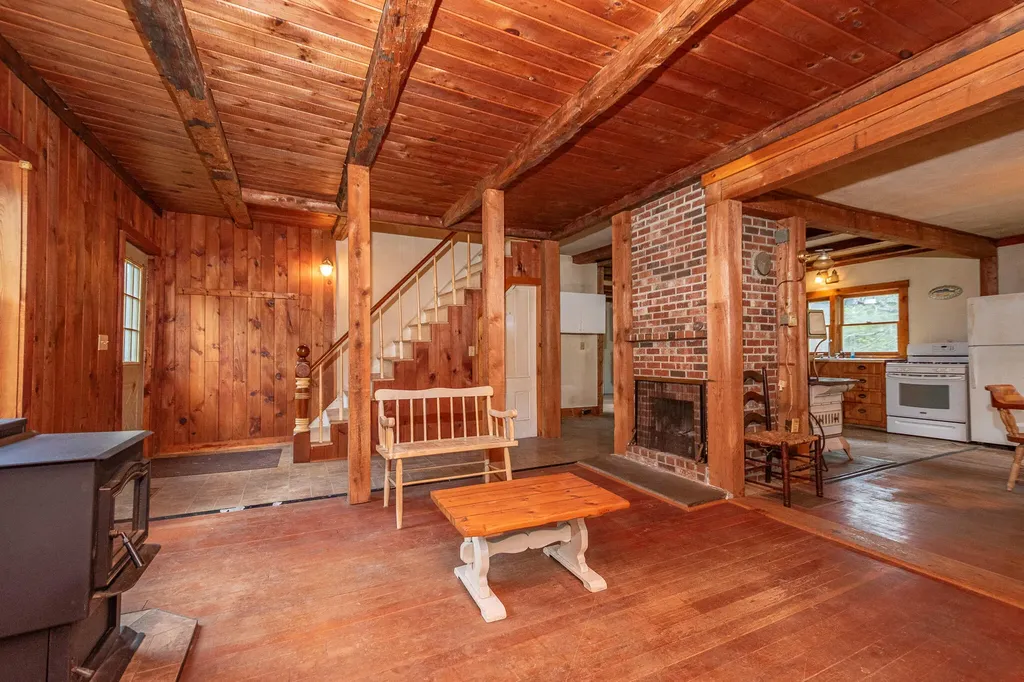 1017 Howland Road Lagrange ME 04453