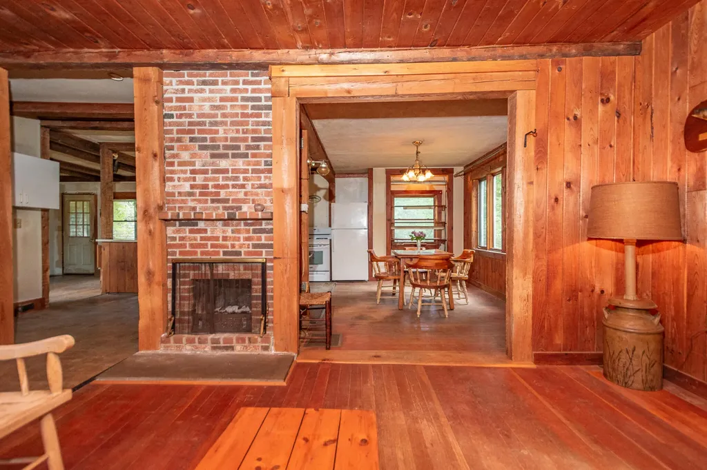 1017 Howland Road Lagrange ME 04453