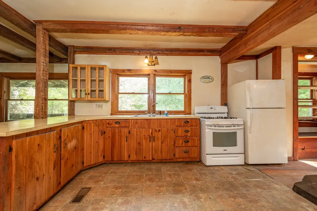 1017 Howland Road Lagrange ME 04453