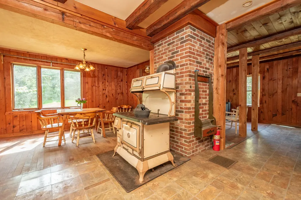 1017 Howland Road Lagrange ME 04453