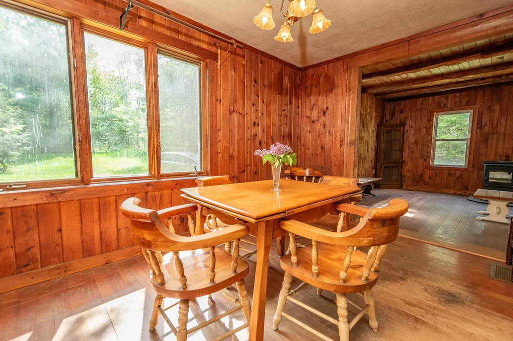 1017 Howland Road Lagrange ME 04453