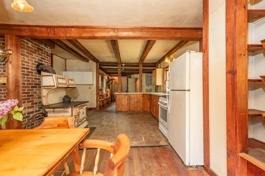 1017 Howland Road Lagrange ME 04453