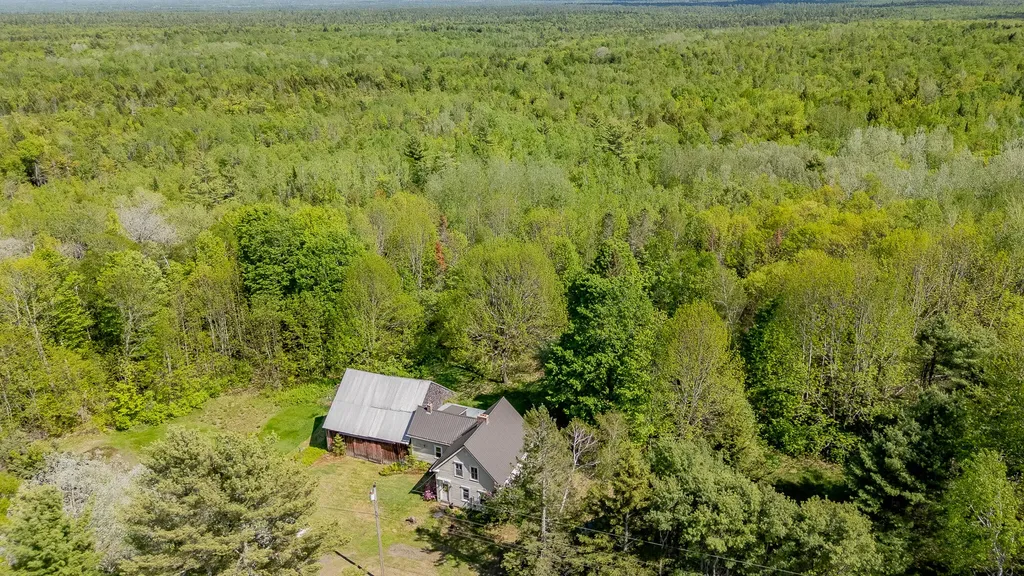 1017 Howland Road Lagrange ME 04453