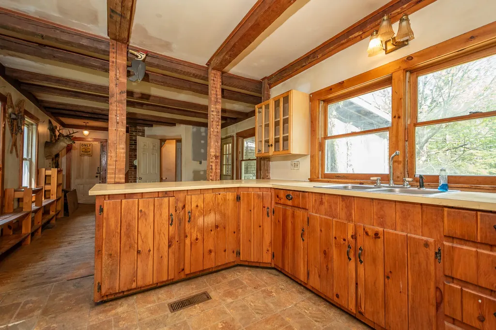 1017 Howland Road Lagrange ME 04453