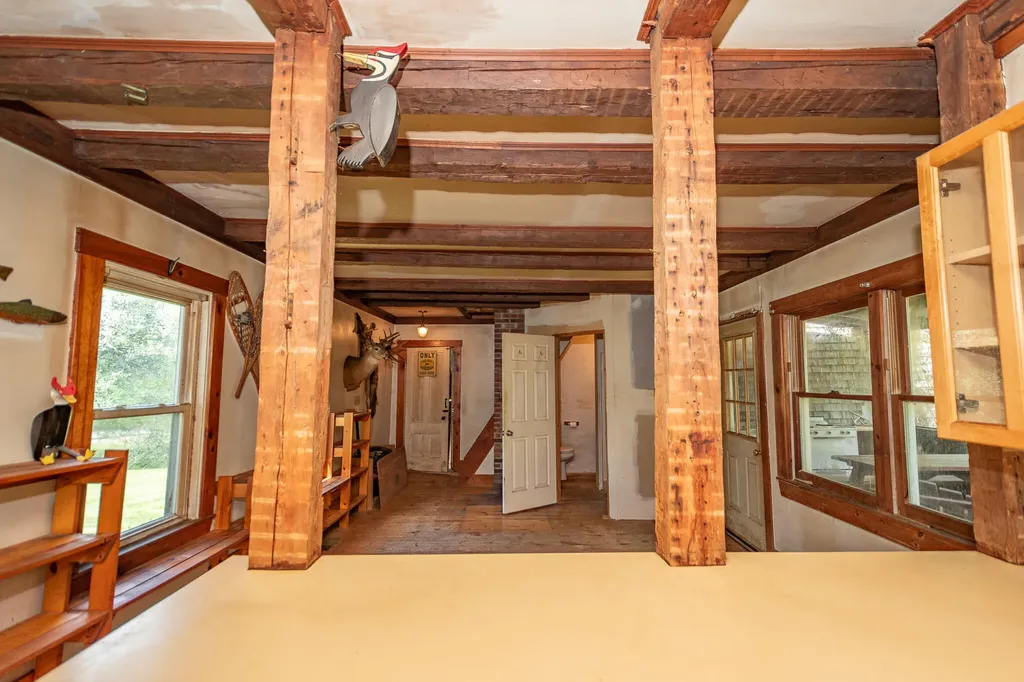 1017 Howland Road Lagrange ME 04453