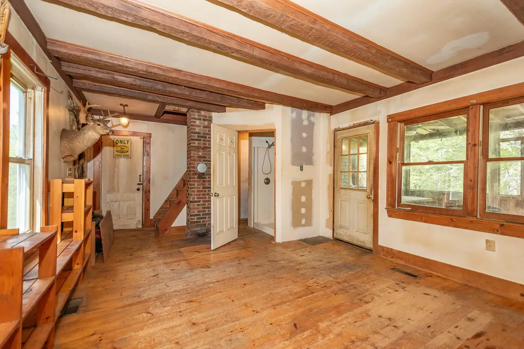 1017 Howland Road Lagrange ME 04453