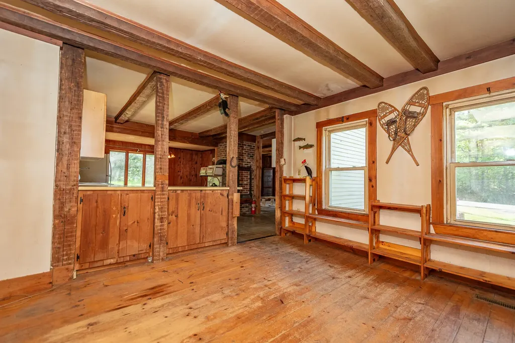 1017 Howland Road Lagrange ME 04453