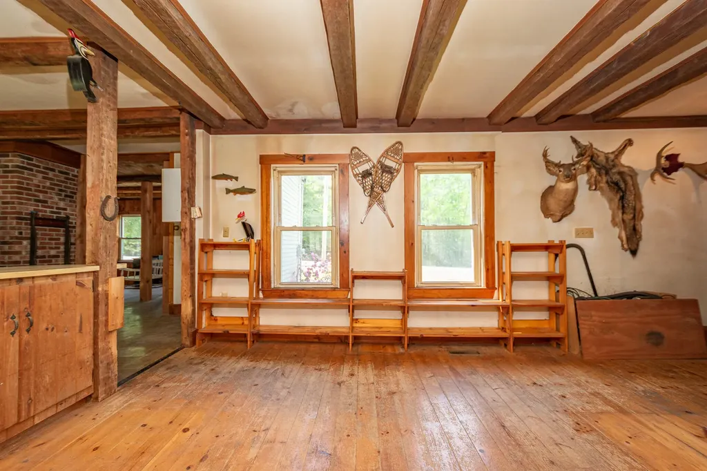 1017 Howland Road Lagrange ME 04453