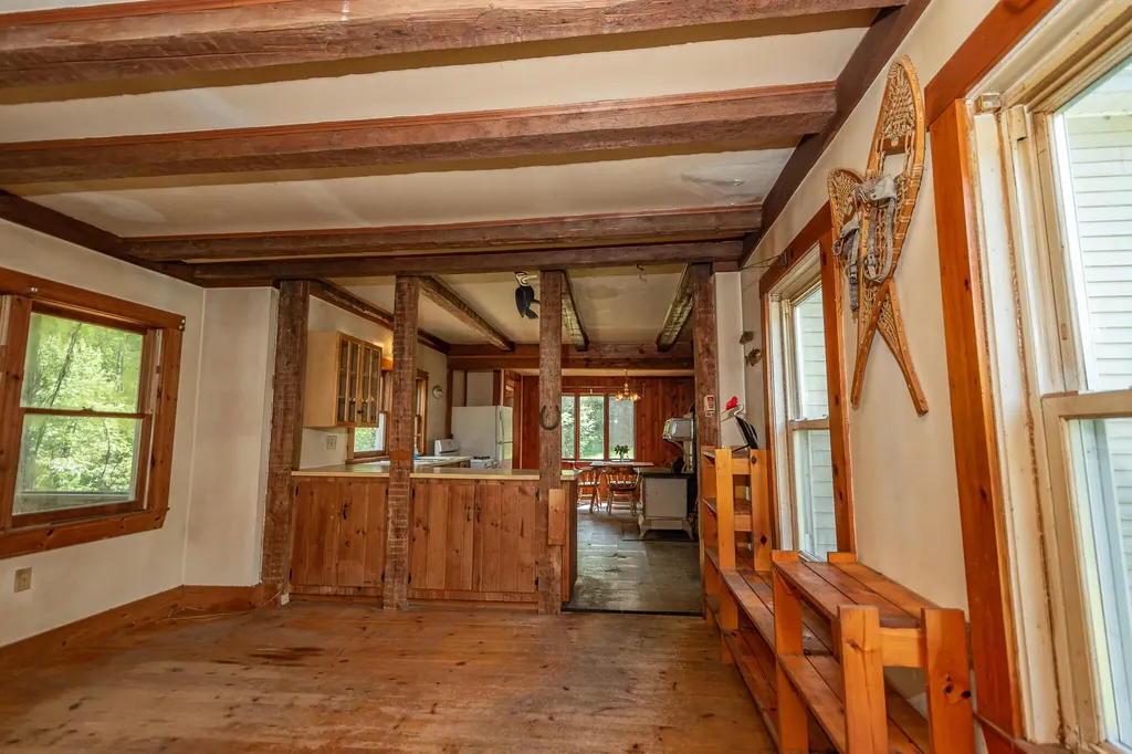 1017 Howland Road Lagrange ME 04453