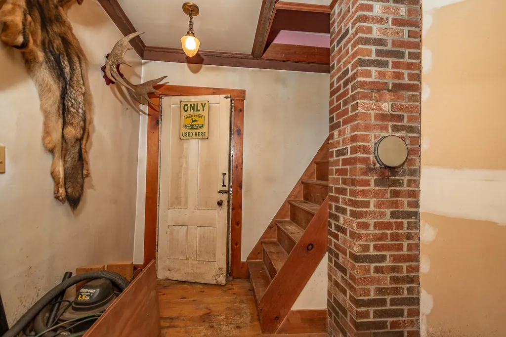 1017 Howland Road Lagrange ME 04453