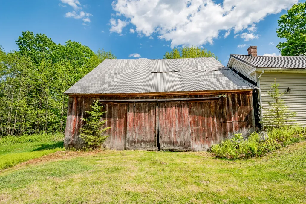 1017 Howland Road Lagrange ME 04453